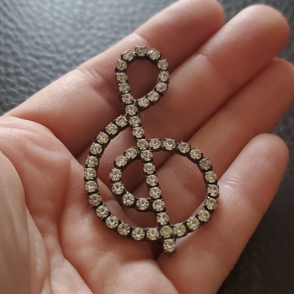 VTG brooch - Picture 3 of 8